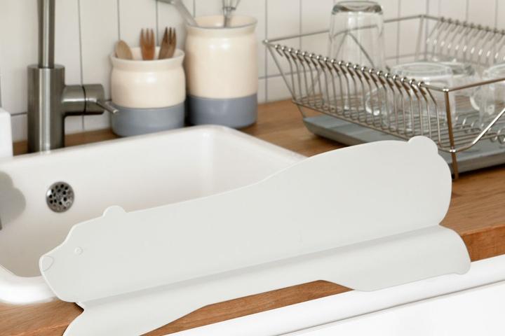 실리콘 싱크대 물막이 - 06 북극곰