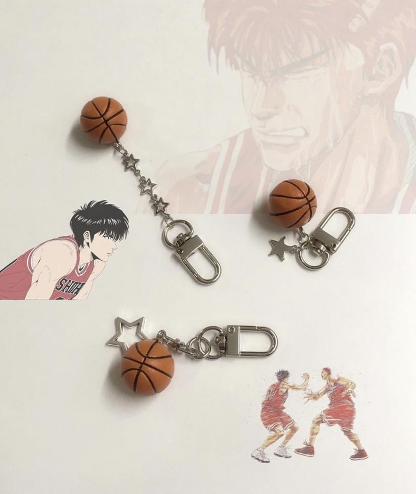 [slamdunk] 농놀 키링