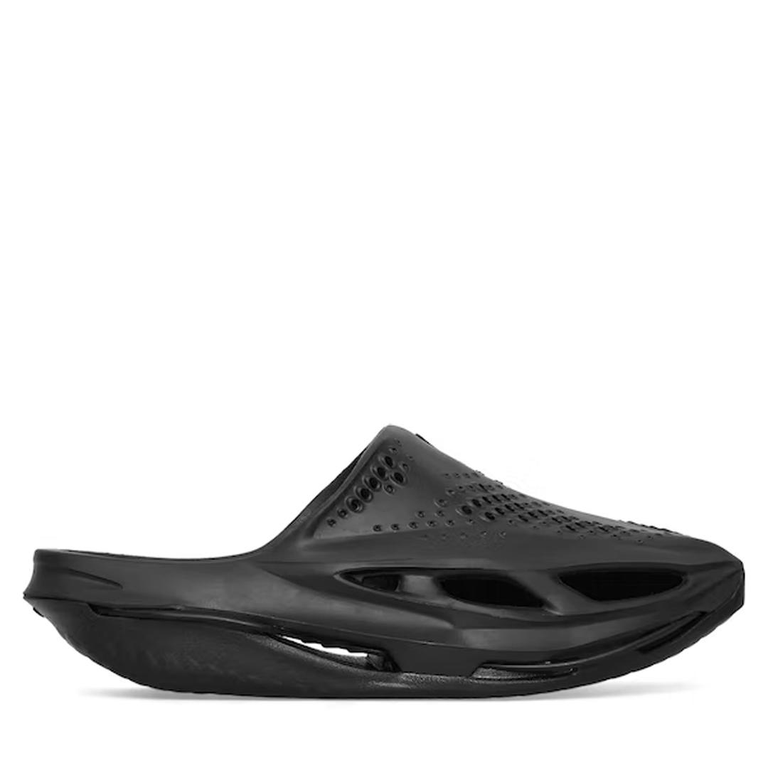 Nike MMW 005 Slide Black - 4