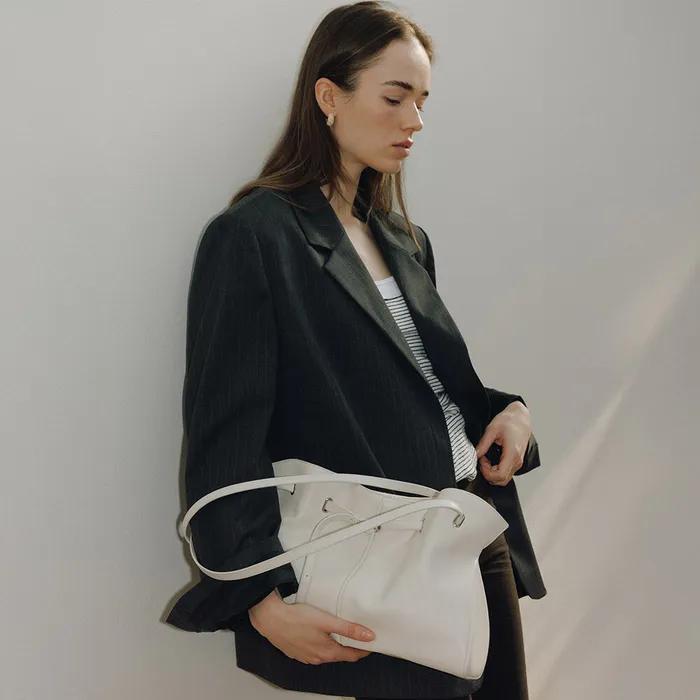 Plie Shoulder Medium FA6SB365-MJ