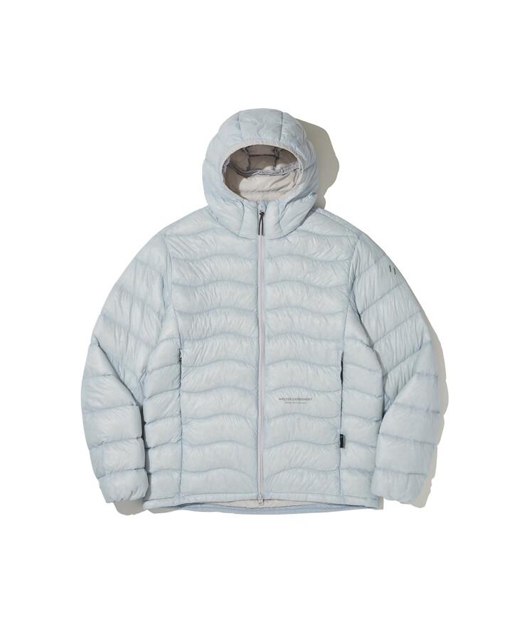 THERMOTRAIL LIGHTWEIGHT PERTEX DOWN JACKET_SKY BLUE
