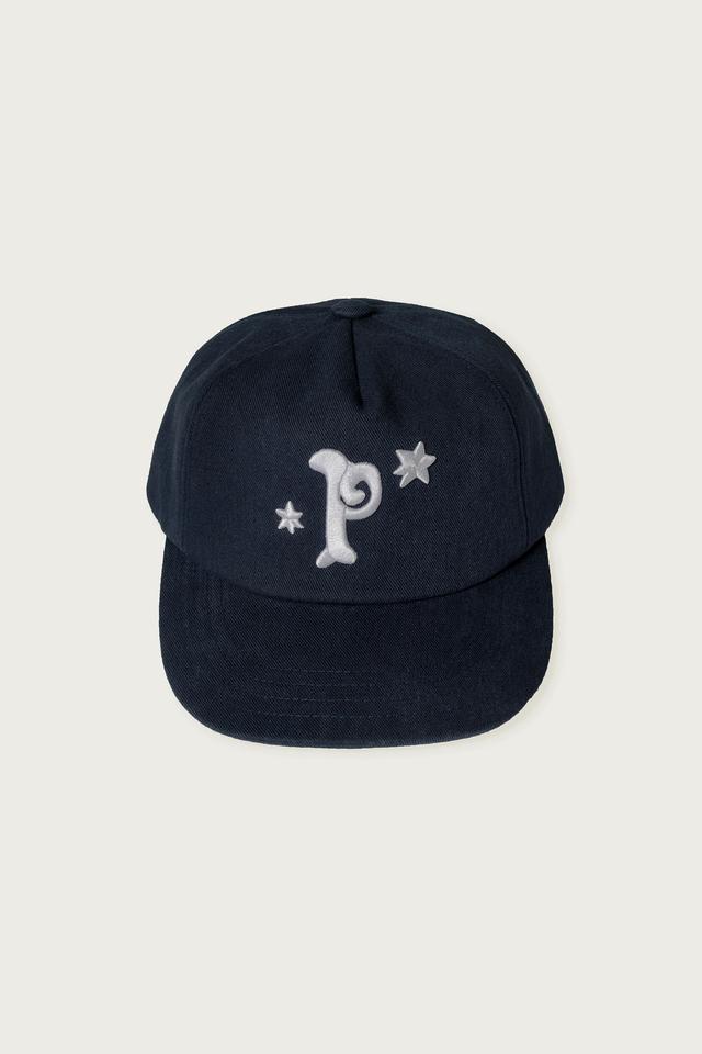 SHINE CAP DARK LAKE