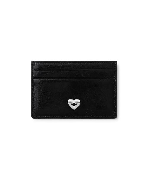 HEARTY X 1 - BLACK