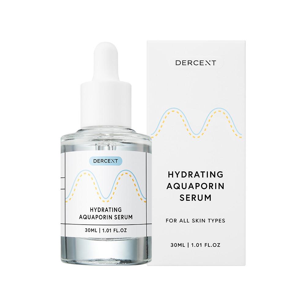 더센트 하이드레이팅 아쿠아포린 세럼 30ml