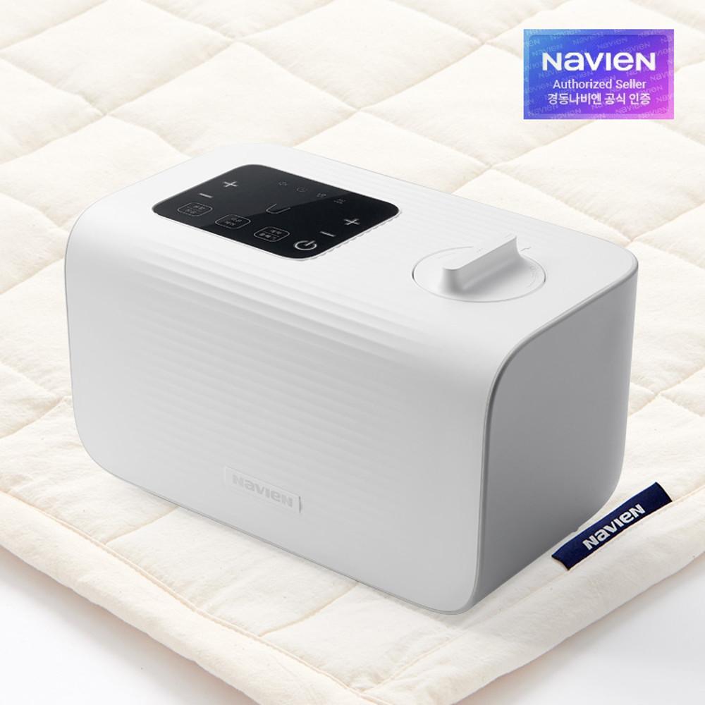 경동나비엔 온수매트 EQM540-SS (슬림타입,싱글) 셀프 이온케어 빠른난방