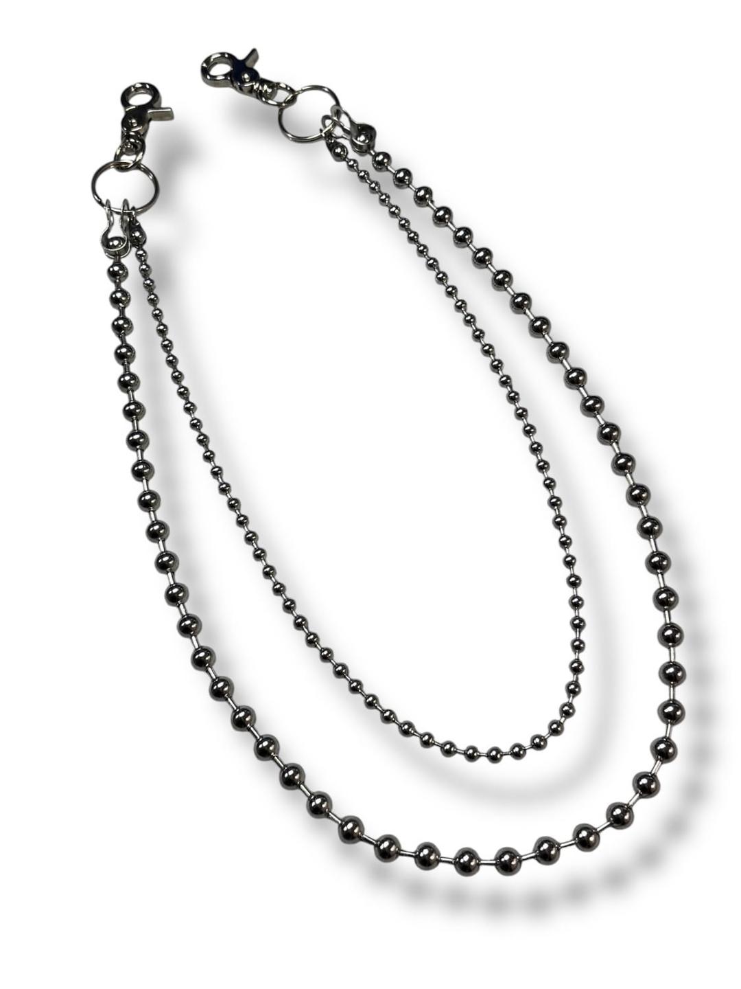 동글 더블 체인