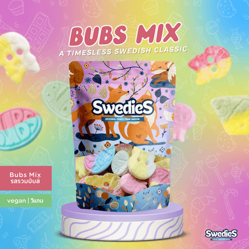 Bubs Mix