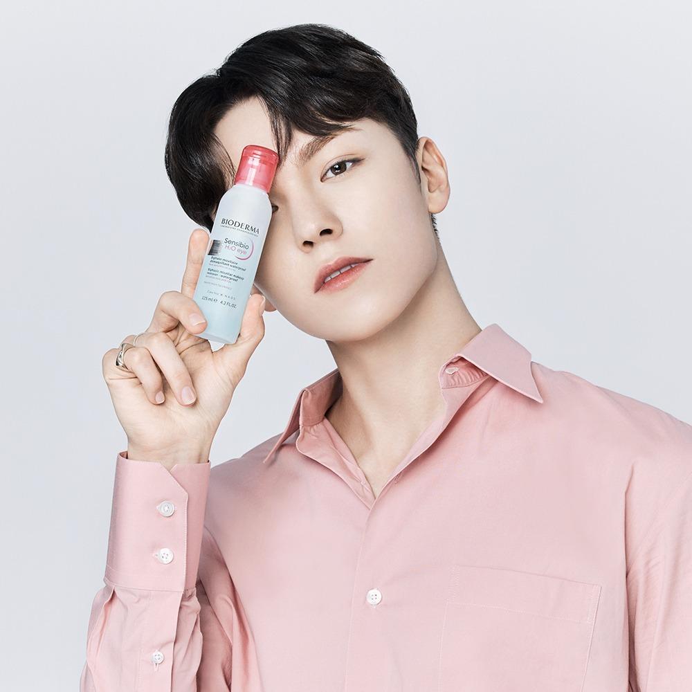 센시비오 H2O eye 125ml