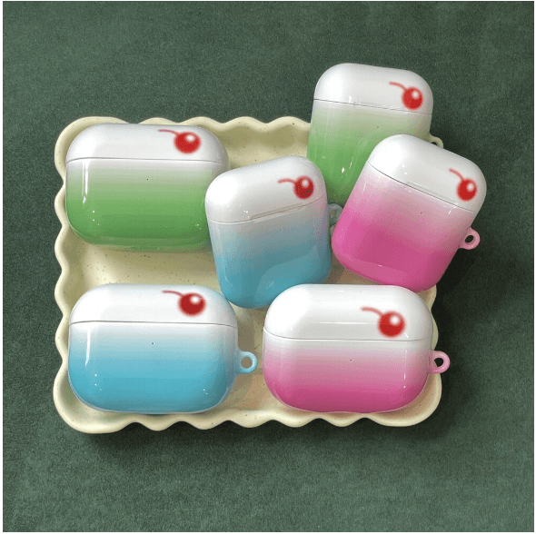 [애드] melon soda airpods