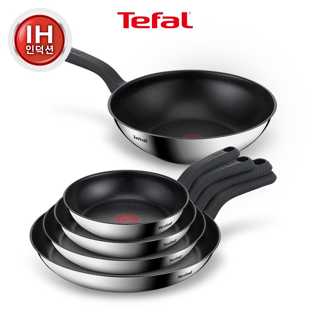 테팔 에센스쿡 인덕션 프라이팬