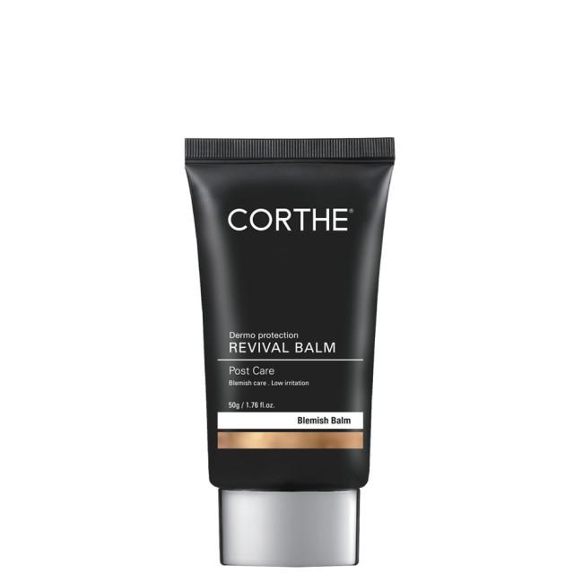 [공식 판매처]DMS 코르테 더모 프로텍션 리바이벌 밤 50g 코르테 비비 크림 + 샘플키트 : 더마초이스