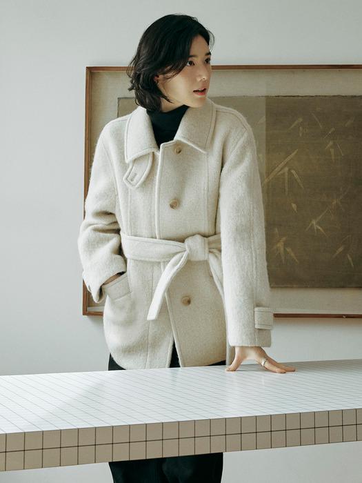 25WN alpaca volume coat [IV]