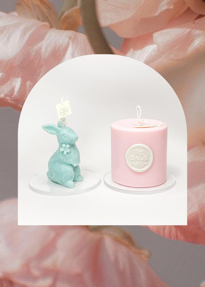 [월간향초] First Spring 세트 (~5/31 한정판매)