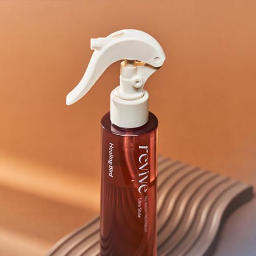 리바이브 노워시 트리트먼트 울트라샤인 기획(200ml+딥모이스처 32ml)