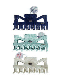 butterfly hair clips (3type)