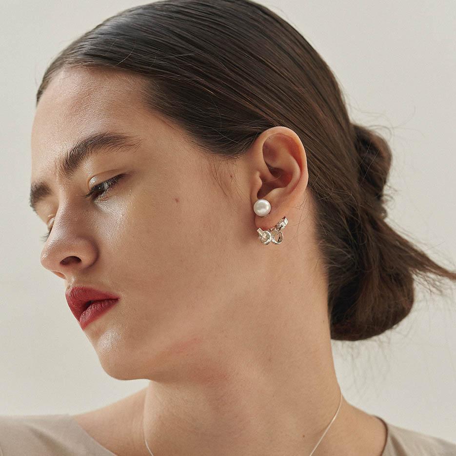 THE TWINS 08E [수지 다이루어질지니 이어링]