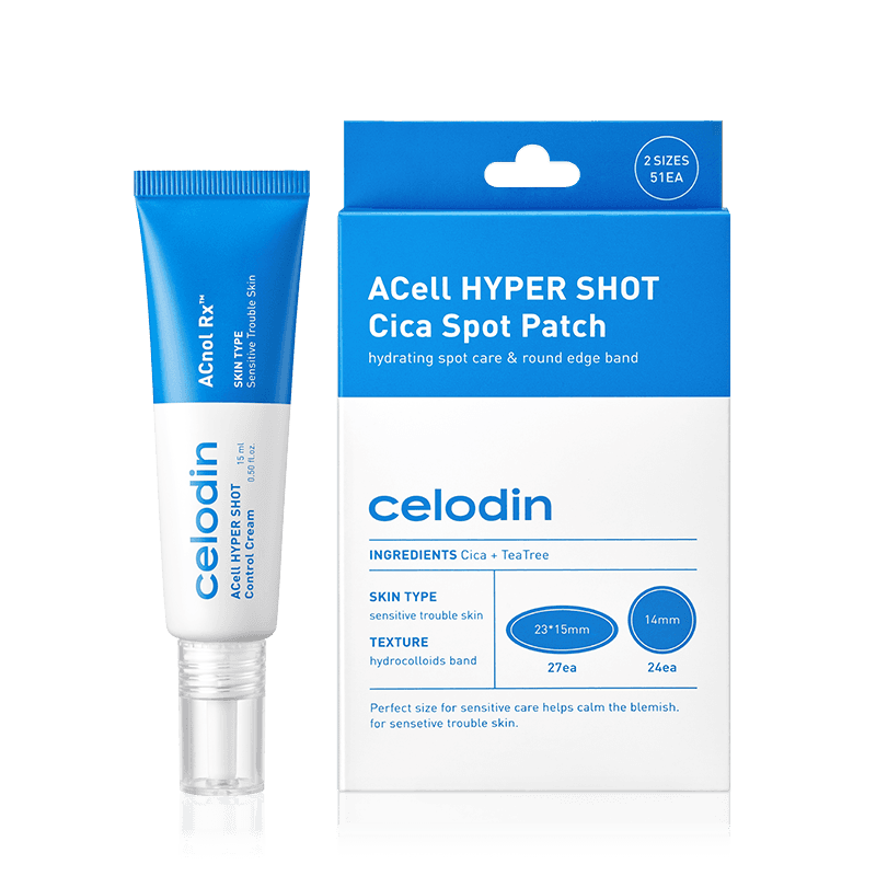 8시간 트러블 진정 KIT