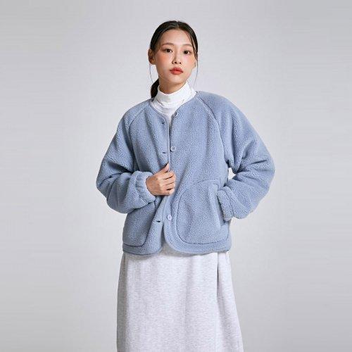 라글란 덤블 루즈핏 점퍼_SPFZB4TG03