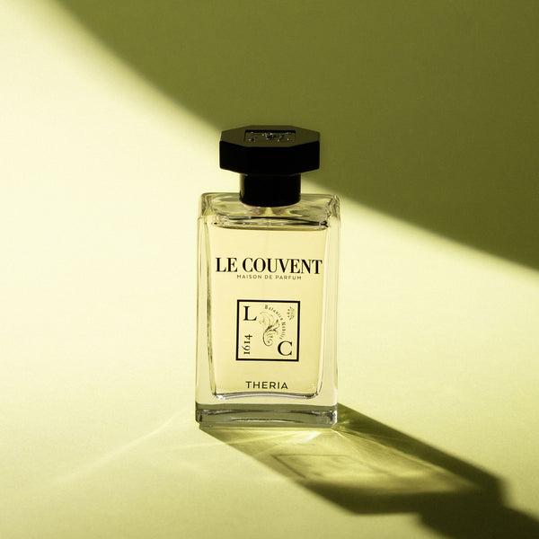 Theria [Narcissus & Cardamom Absolute]