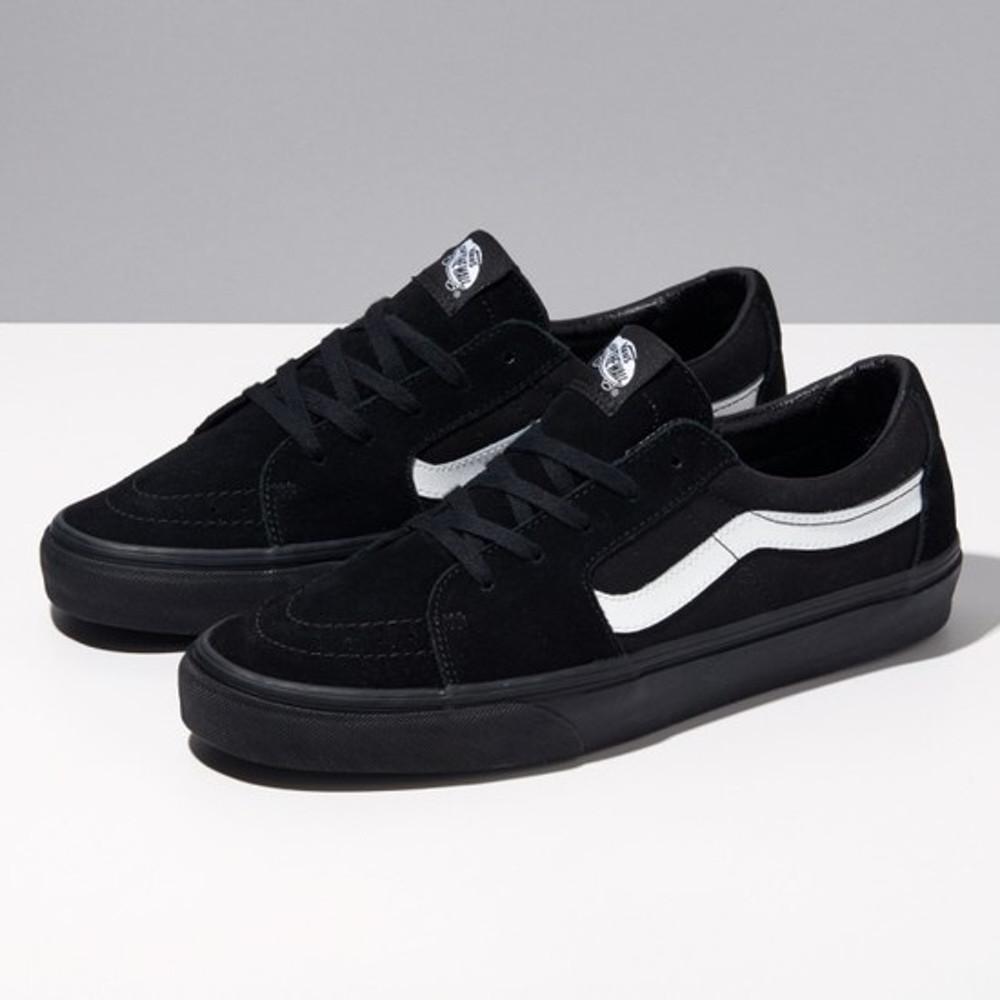 [반스]콘트레스트 SK8-Low 스케이트-로우 VN0A5KXDBZW1