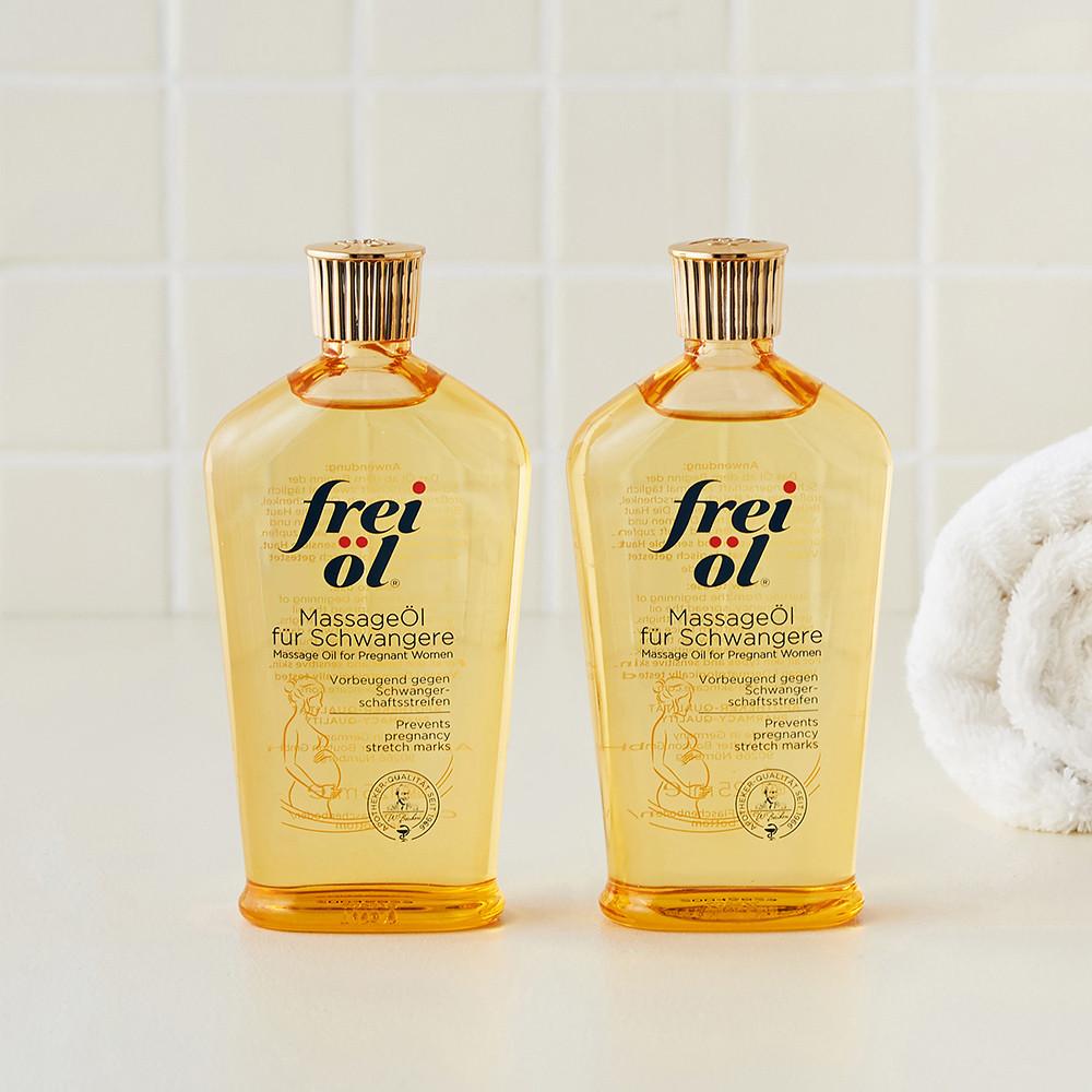 [임산부의날🎁] 임산부 마사지 오일 125ml 2개 set