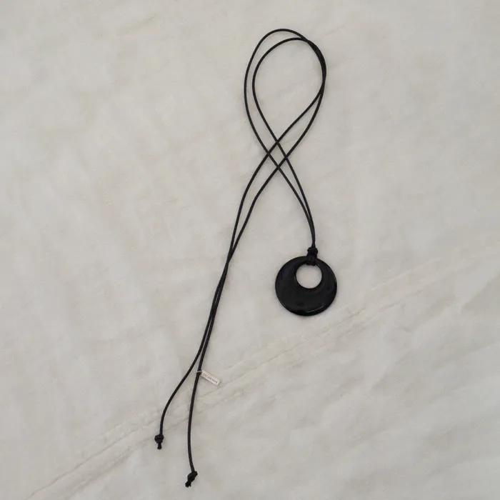 [2차 리오더] Isla necklace