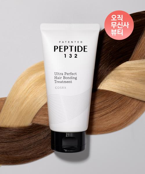 펩타이드-132 울트라 퍼펙트 헤어 본딩 트리트먼트 120mL