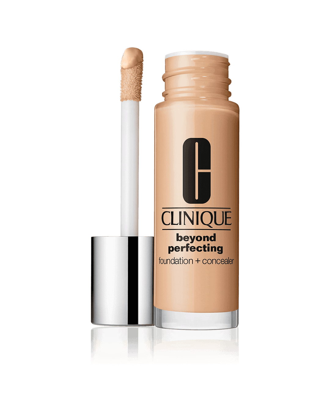 Beyond Perfecting Foundation + Concealer SPF 19/PA++