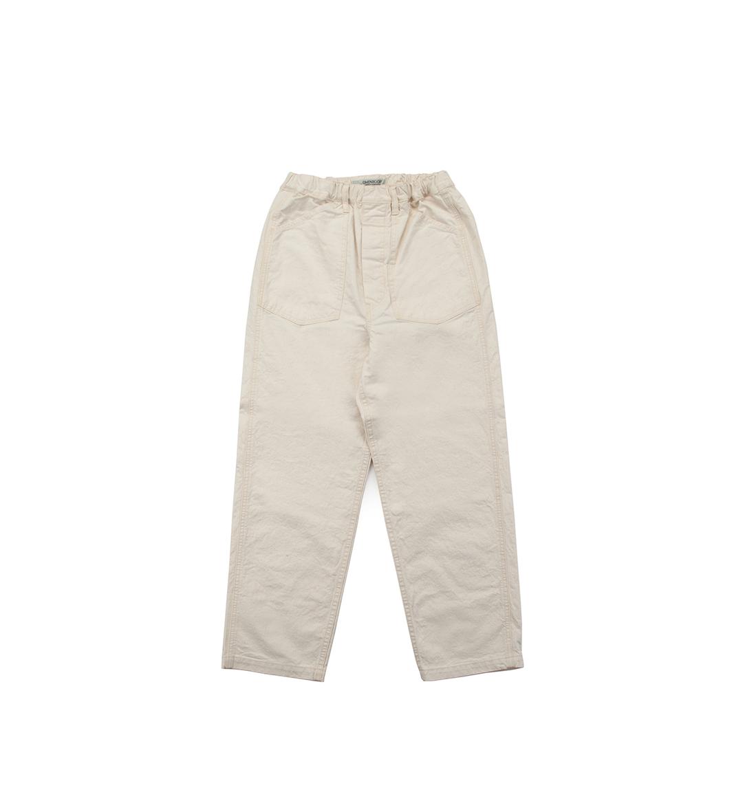 PW Easy Pants Ivory (Women)