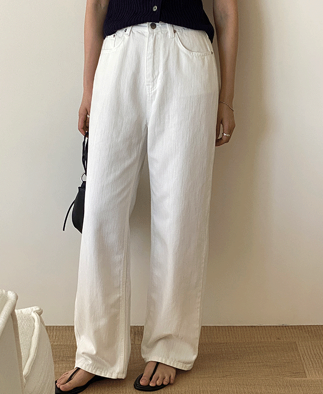 티아고 썸머 린넨 팬츠 (2color) (*8월 중순 재입고 예정)