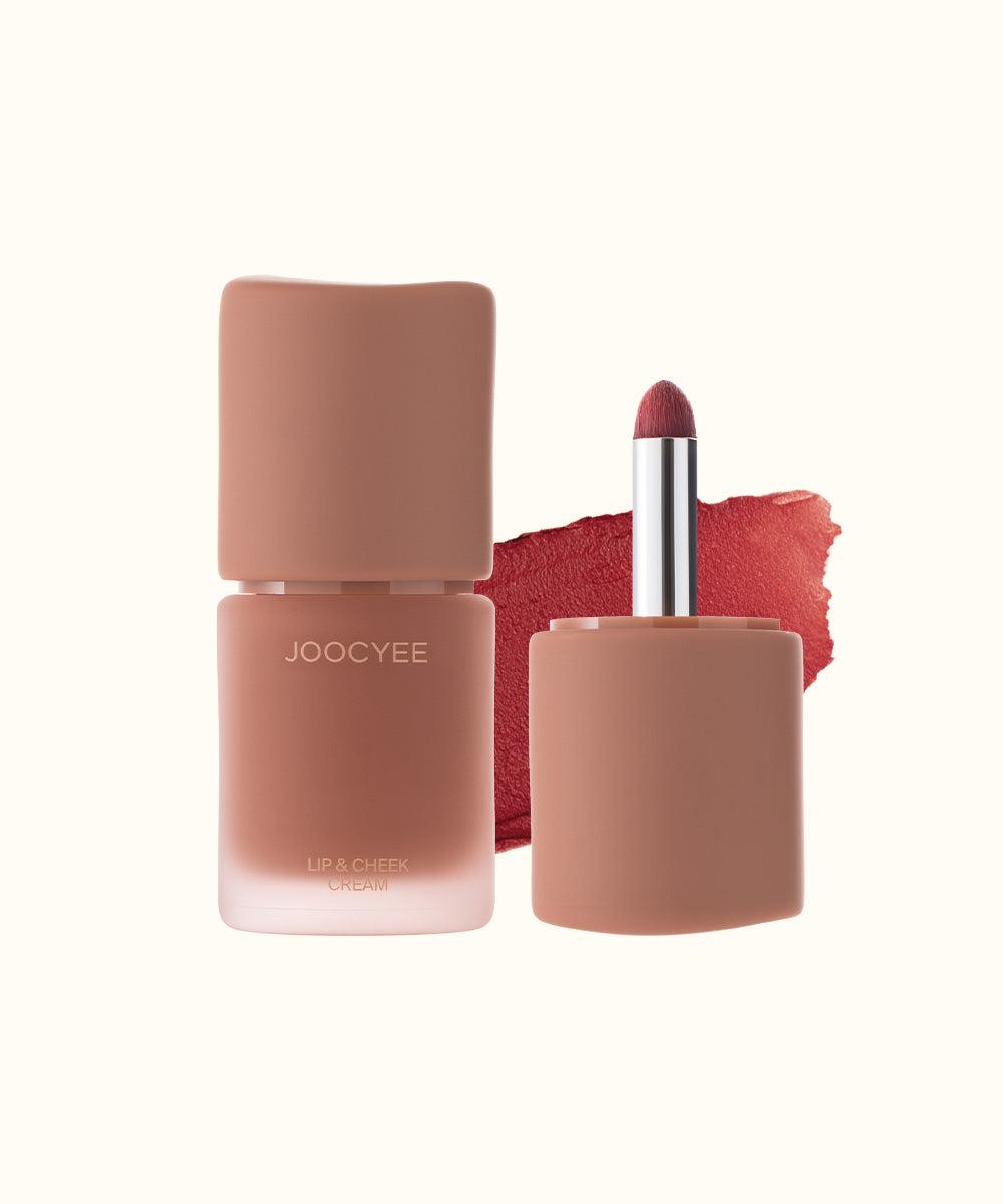 Multi-Purpose Lip & Cheek Cream