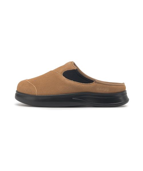 클로그(KLOGG)  LOG 2.0 - CARAMEL - 사이즈 & 후기 | 무신사