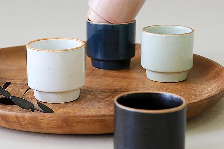 가연 소주잔 70ml 5p 세트