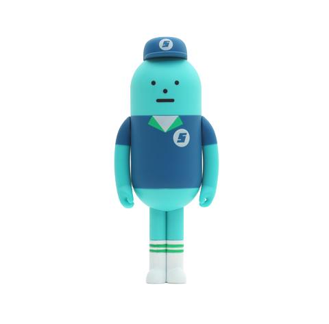 SML LIFE : PART-TIMEMON