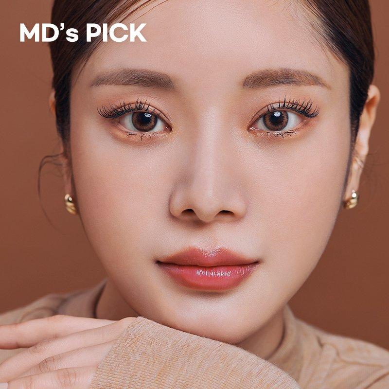 레이셀 베이비브라운