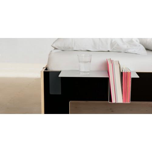무어만 사이드 SHELF DORMOUSE + IDLER MOORMANN SIDE SHELF DORMOUSE + IDLER 37799
