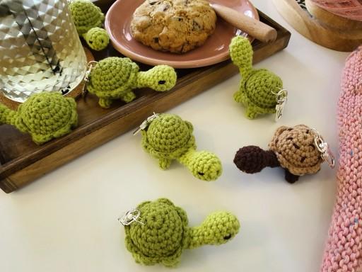 [무배] <거북이 왕국> 일꾼 거북이