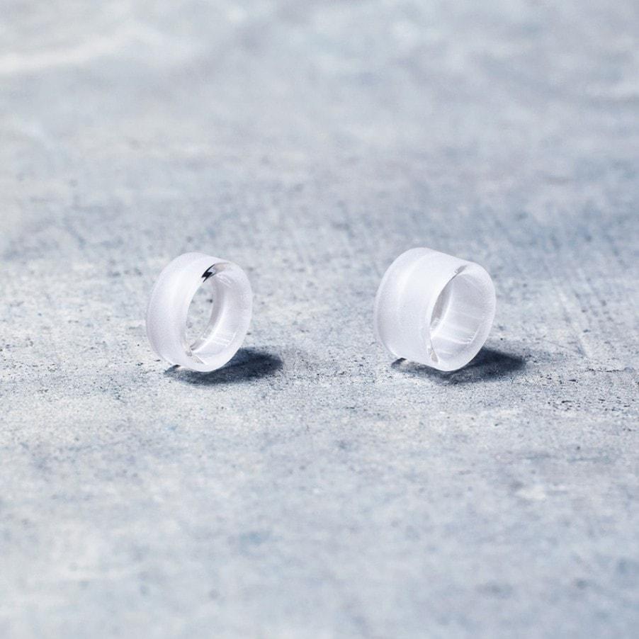 あやせものづくり研究会｜Sekiei セキエイ ネイルケアリング（単品）