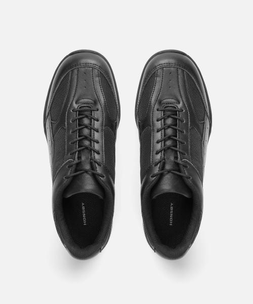WYNYARD [BLACK]