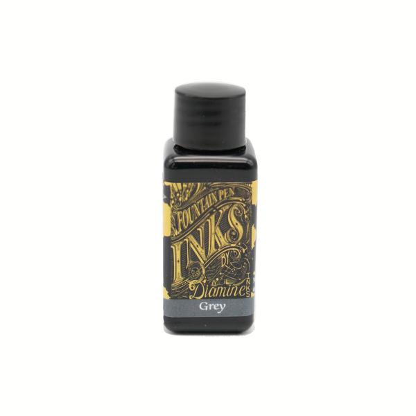 디아민 미니 병 잉크 그레이 Grey 30ml