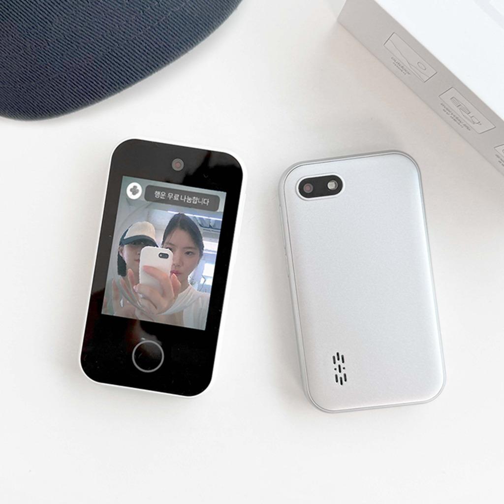 touchcam mini  (2 Colors)