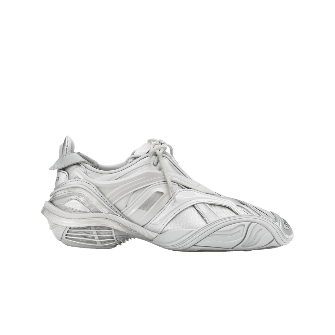 Balenciaga Tyrex Sneakers Silver