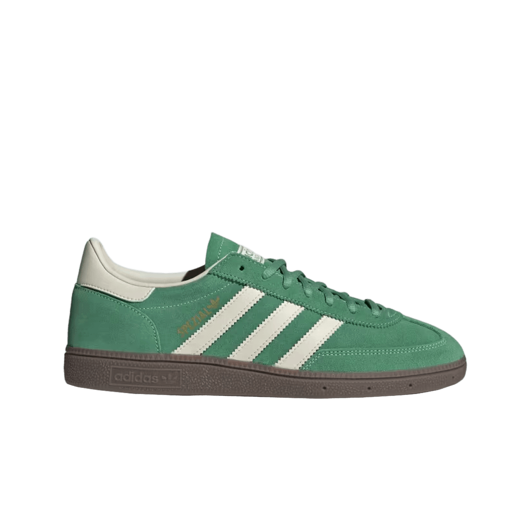 Adidas Spezial Handball Preloved Green Cream White