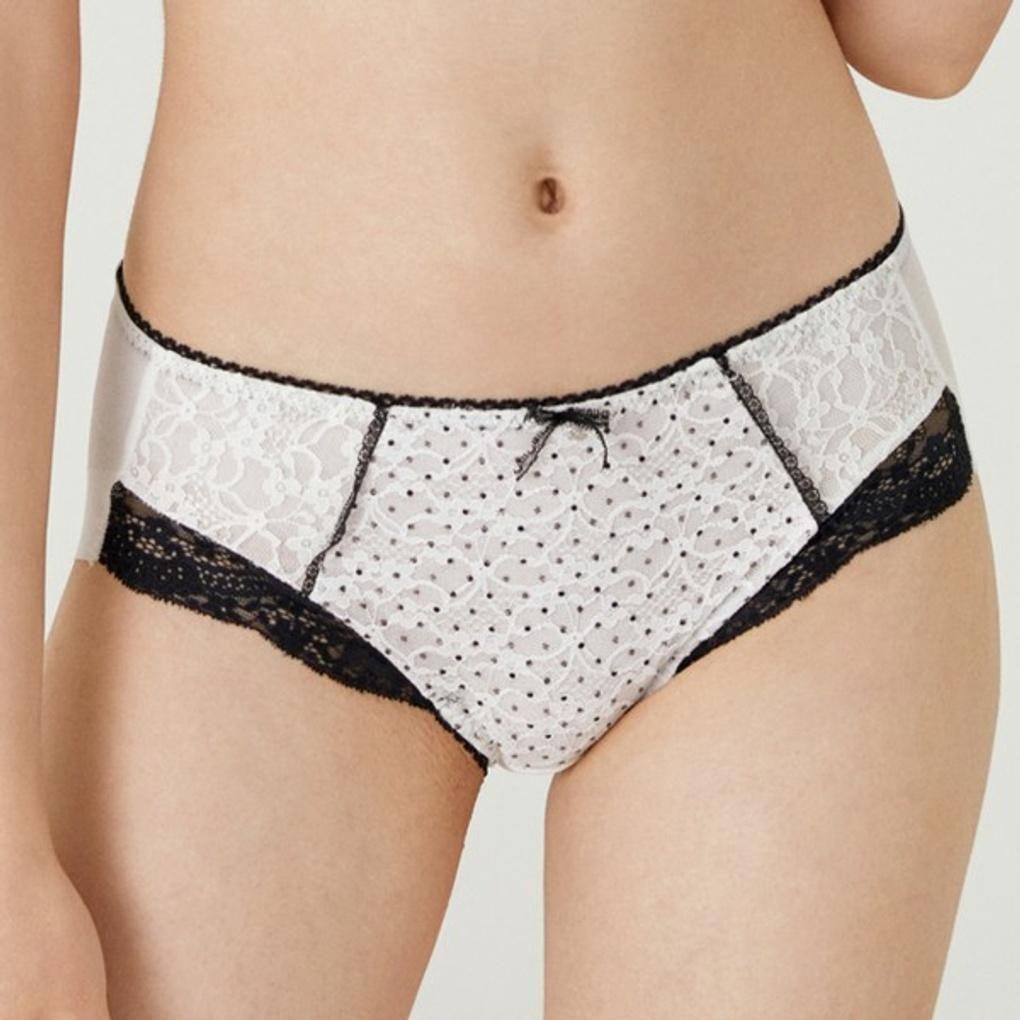 [FW 신상]도트블린_햄팬티 EBWQF4930M