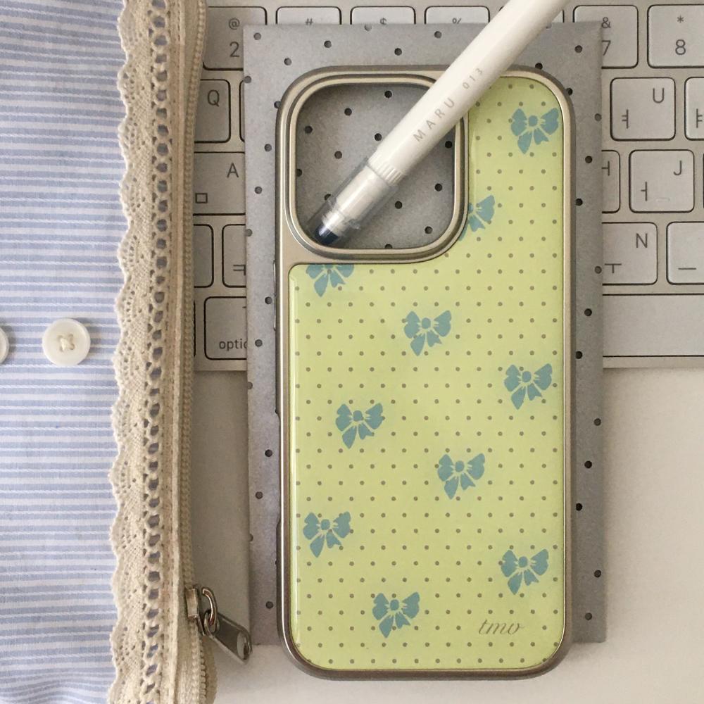 pajama dot case