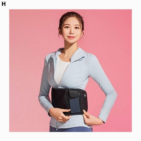 히트2웨어 무선 온열복대 - 찜질팩/찜질용품 | 쿠팡