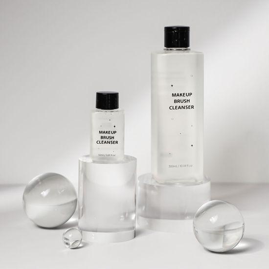 [NEW] 화홍엠 메이크업 브러쉬 클렌저 2종 택1 (50ml/300ml)