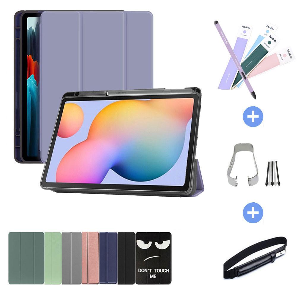 삼성 갤럭시탭 S8 플러스 S펜수납 북커버 케이스 S7 플러스 S7 FE 공용