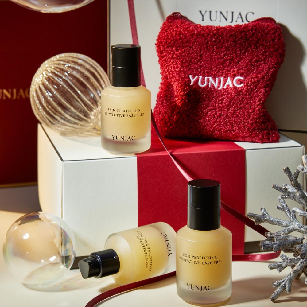 스킨 퍼펙팅 프로텍티브 베이스프렙 40ml (홀리데이 파우치 증정)