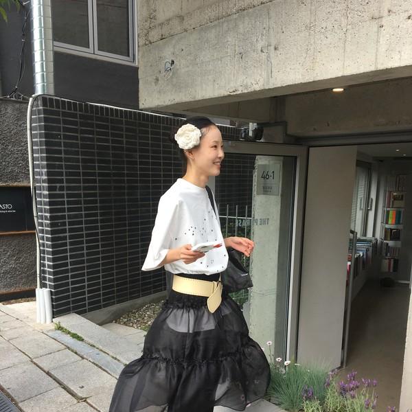 ae skirt